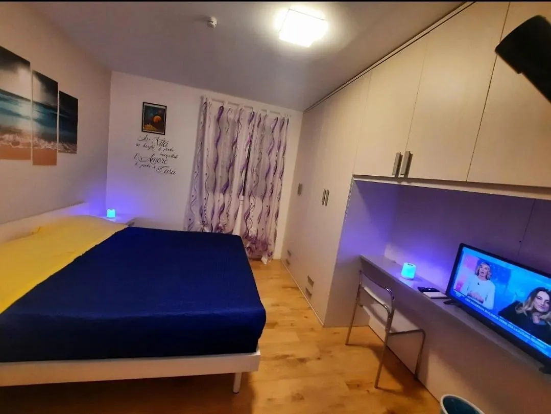 New Bedrooms Mamma Gigetta Noventa di Piave Guest house
