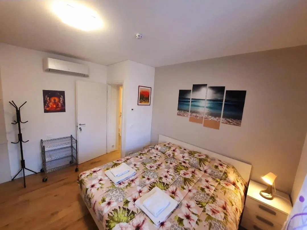 New Bedrooms Mamma Gigetta Noventa di Piave Italy