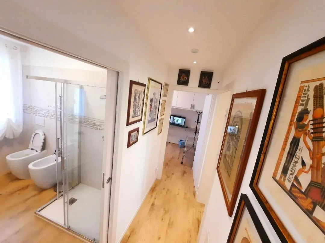 Guest house New Bedrooms Mamma Gigetta Noventa di Piave