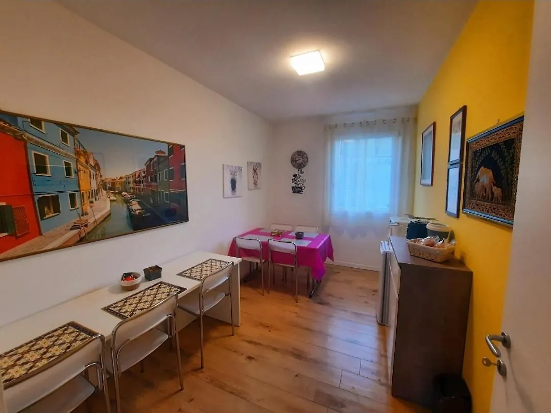 New Bedrooms Mamma Gigetta Noventa di Piave Italy