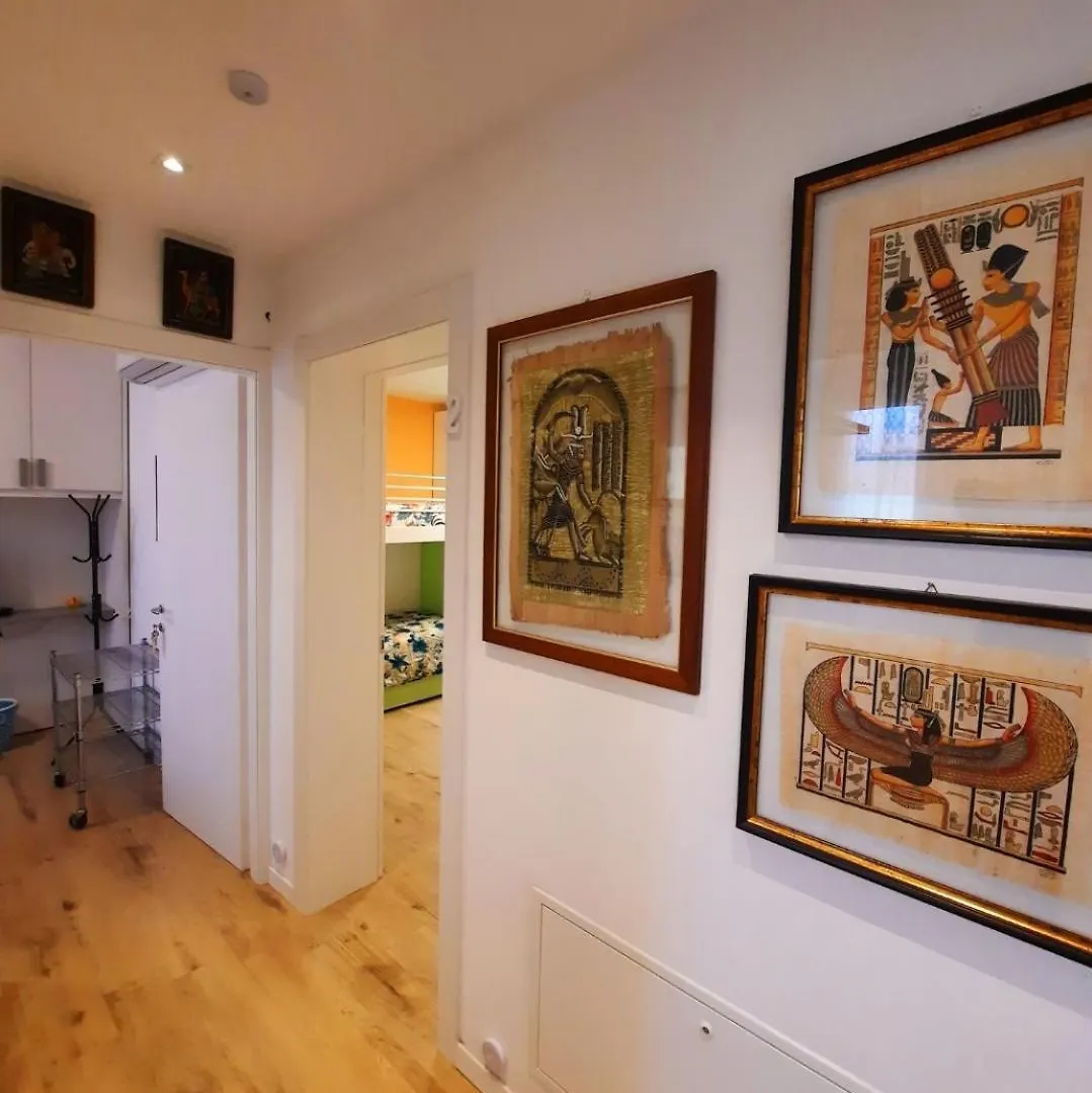 New Bedrooms Mamma Gigetta Noventa di Piave
