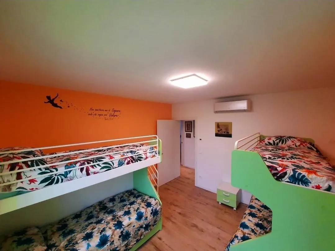 New Bedrooms Mamma Gigetta Noventa di Piave 0*,  Italy
