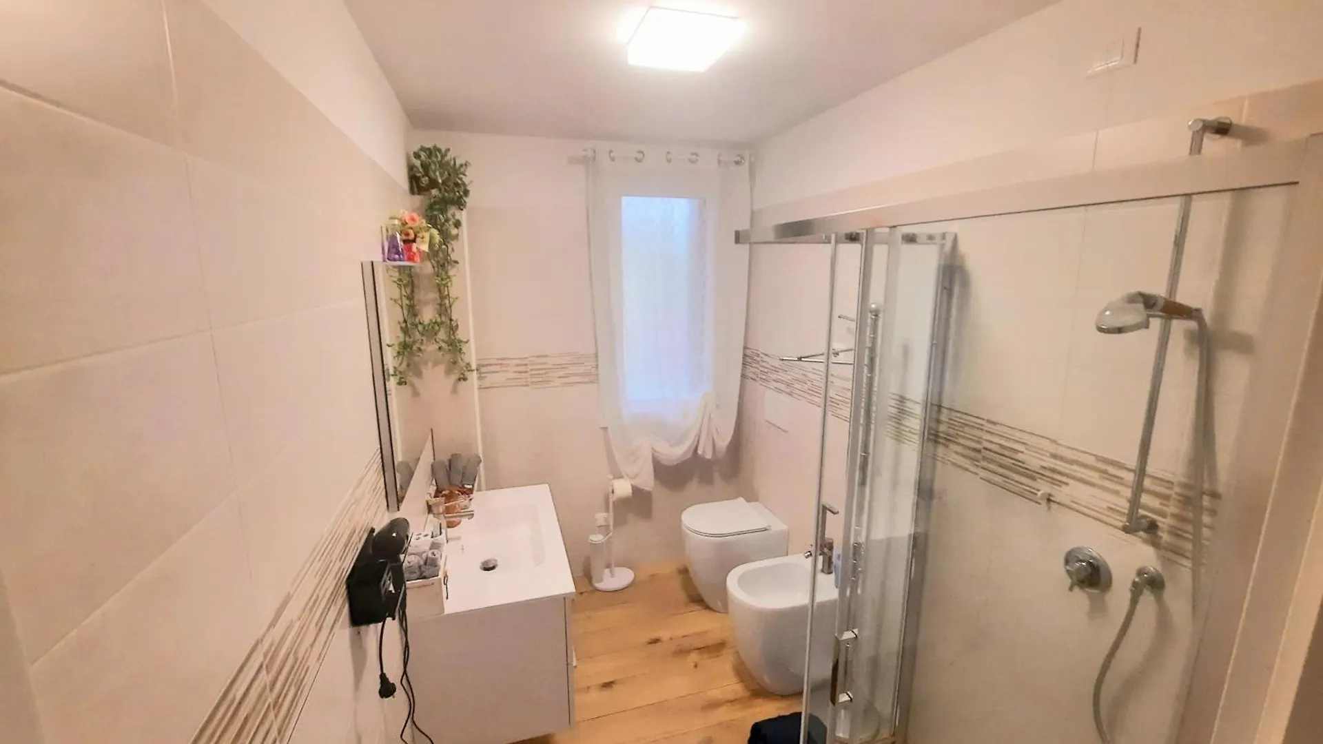 New Bedrooms Mamma Gigetta Noventa di Piave