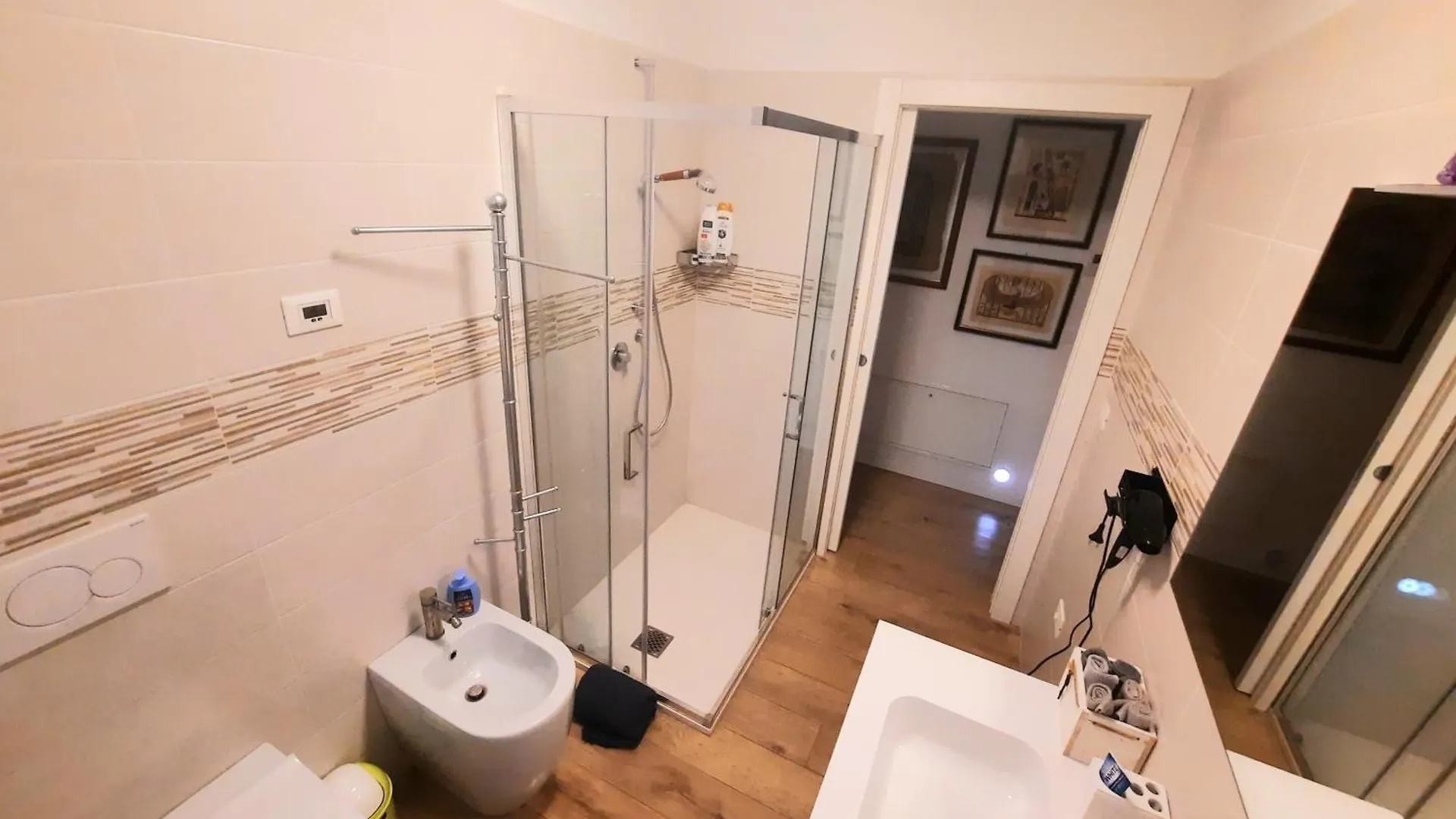 New Bedrooms Mamma Gigetta Noventa di Piave Guest house