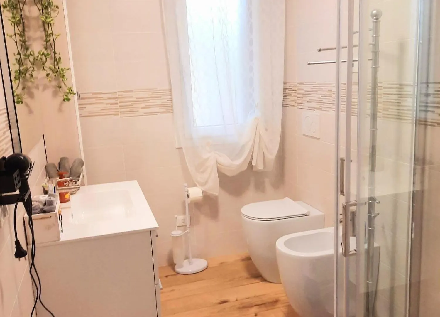 Guest house New Bedrooms Mamma Gigetta Noventa di Piave Italy