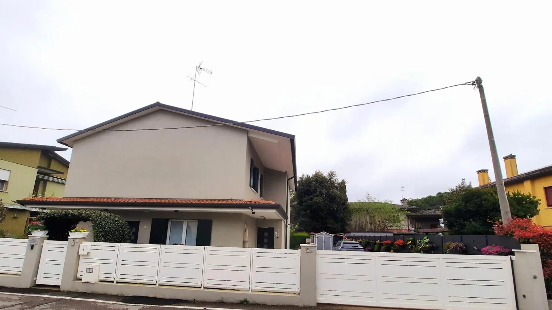 New Bedrooms Mamma Gigetta Noventa di Piave Guest house