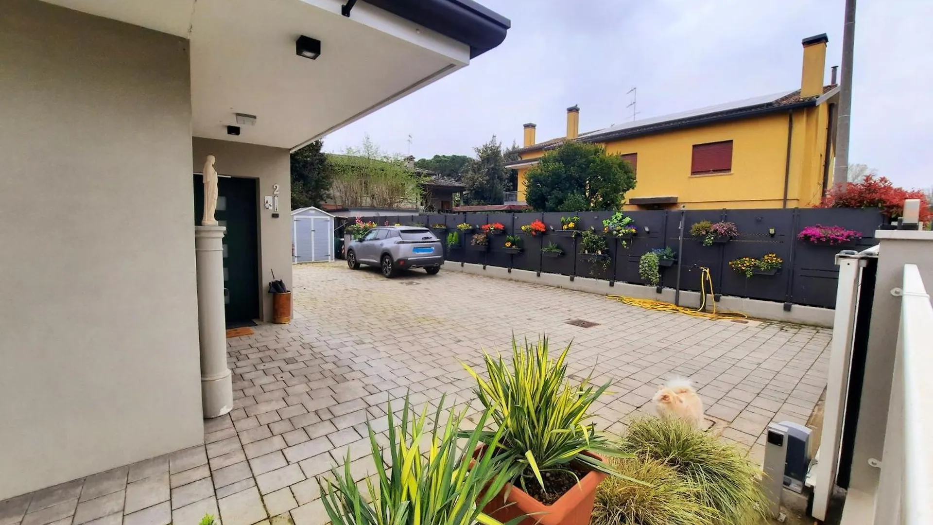 New Bedrooms Mamma Gigetta Noventa di Piave 0*,  Italy