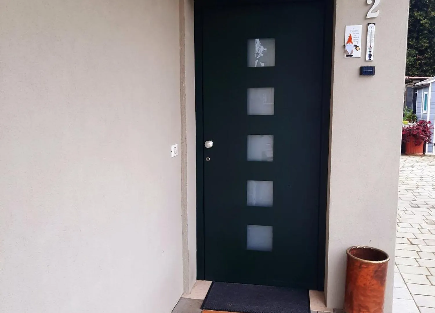 New Bedrooms Mamma Gigetta Noventa di Piave Guest house