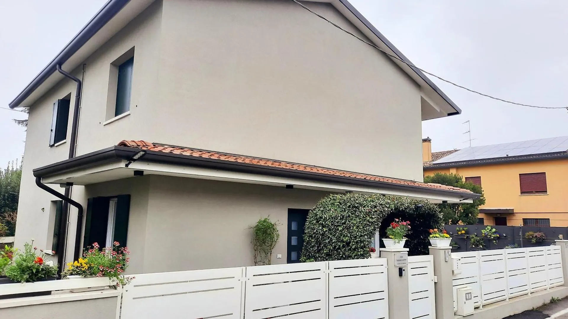 Guest house New Bedrooms Mamma Gigetta Noventa di Piave Italy