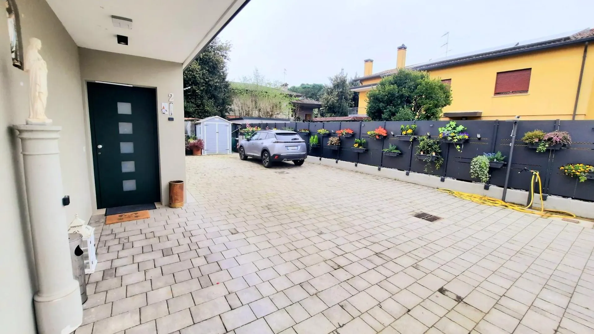 New Bedrooms Mamma Gigetta Noventa di Piave