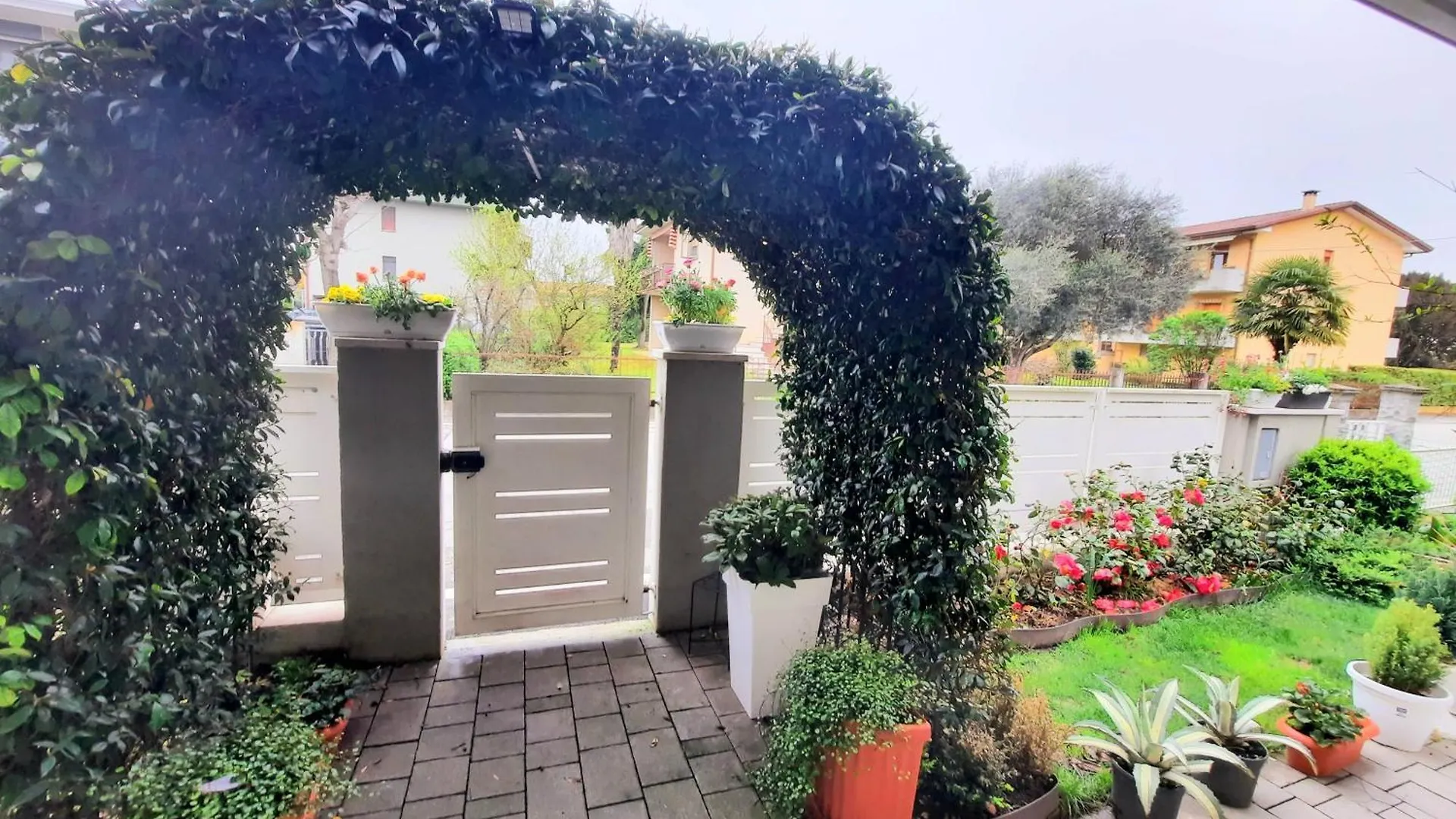 Guest house New Bedrooms Mamma Gigetta Noventa di Piave