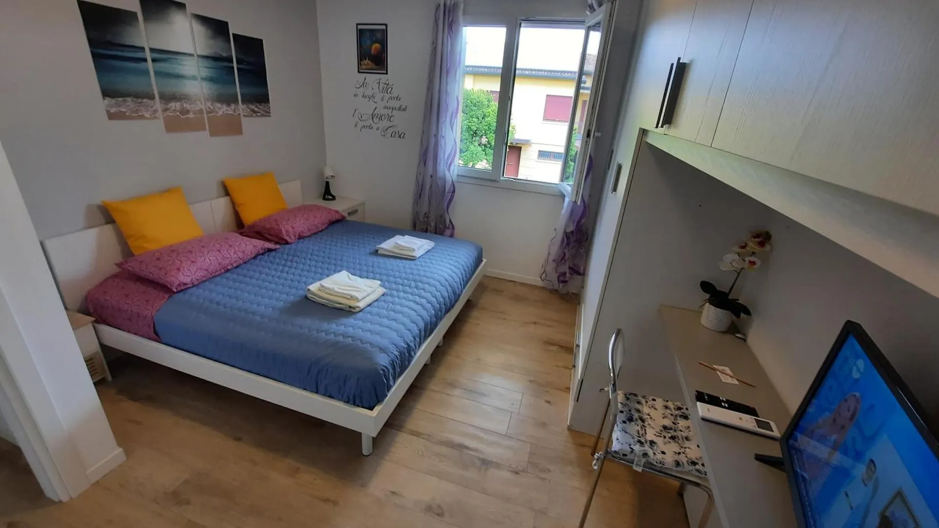 Guest house New Bedrooms Mamma Gigetta Noventa di Piave
