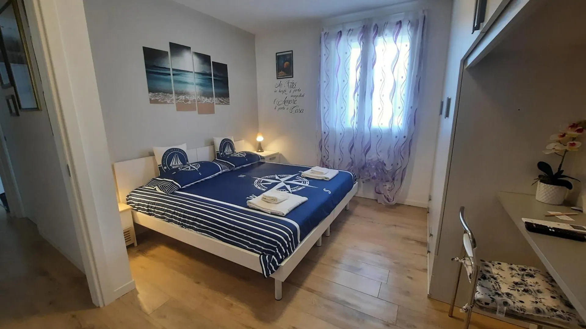 Guest house New Bedrooms Mamma Gigetta Noventa di Piave