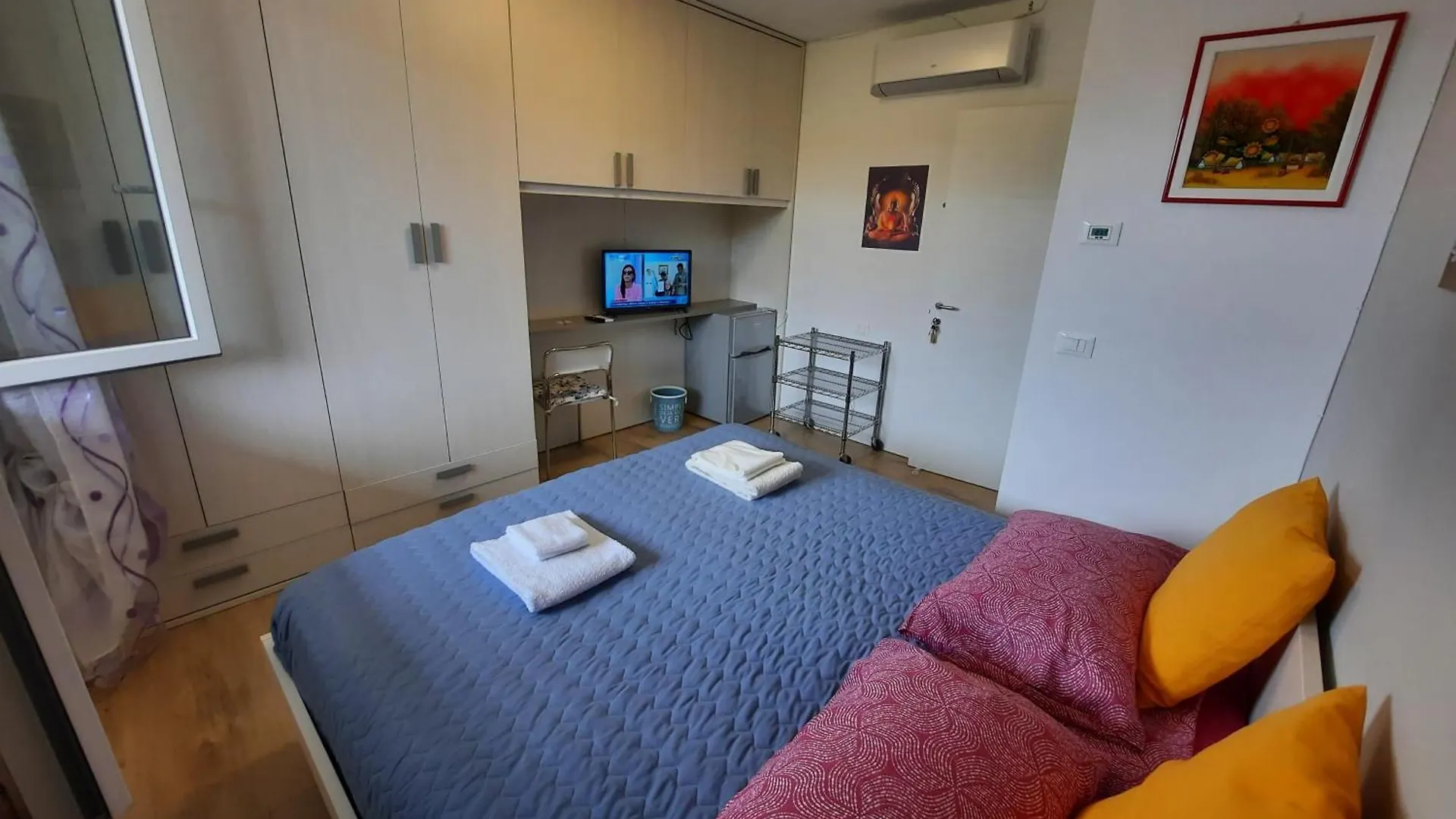 New Bedrooms Mamma Gigetta Noventa di Piave 0*,  Italy