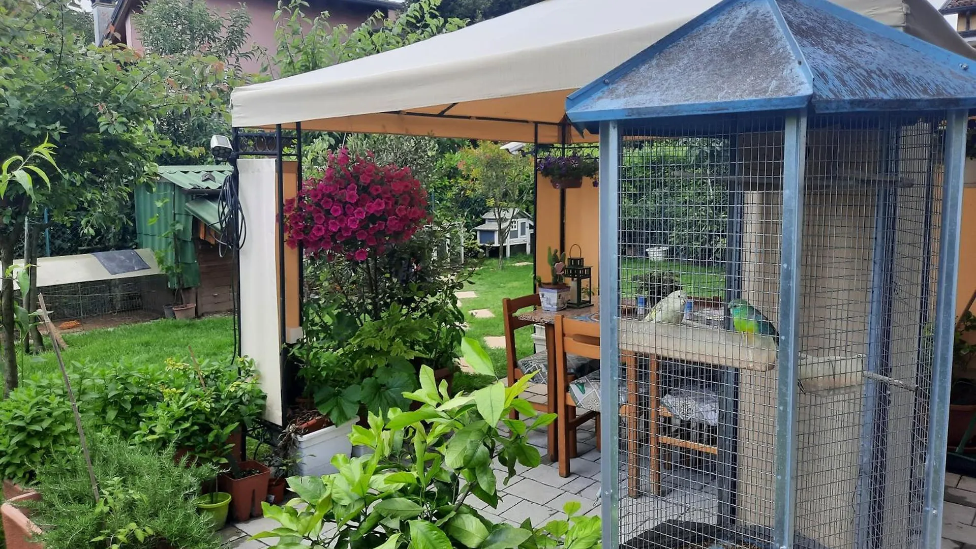 Guest house New Bedrooms Mamma Gigetta Noventa di Piave