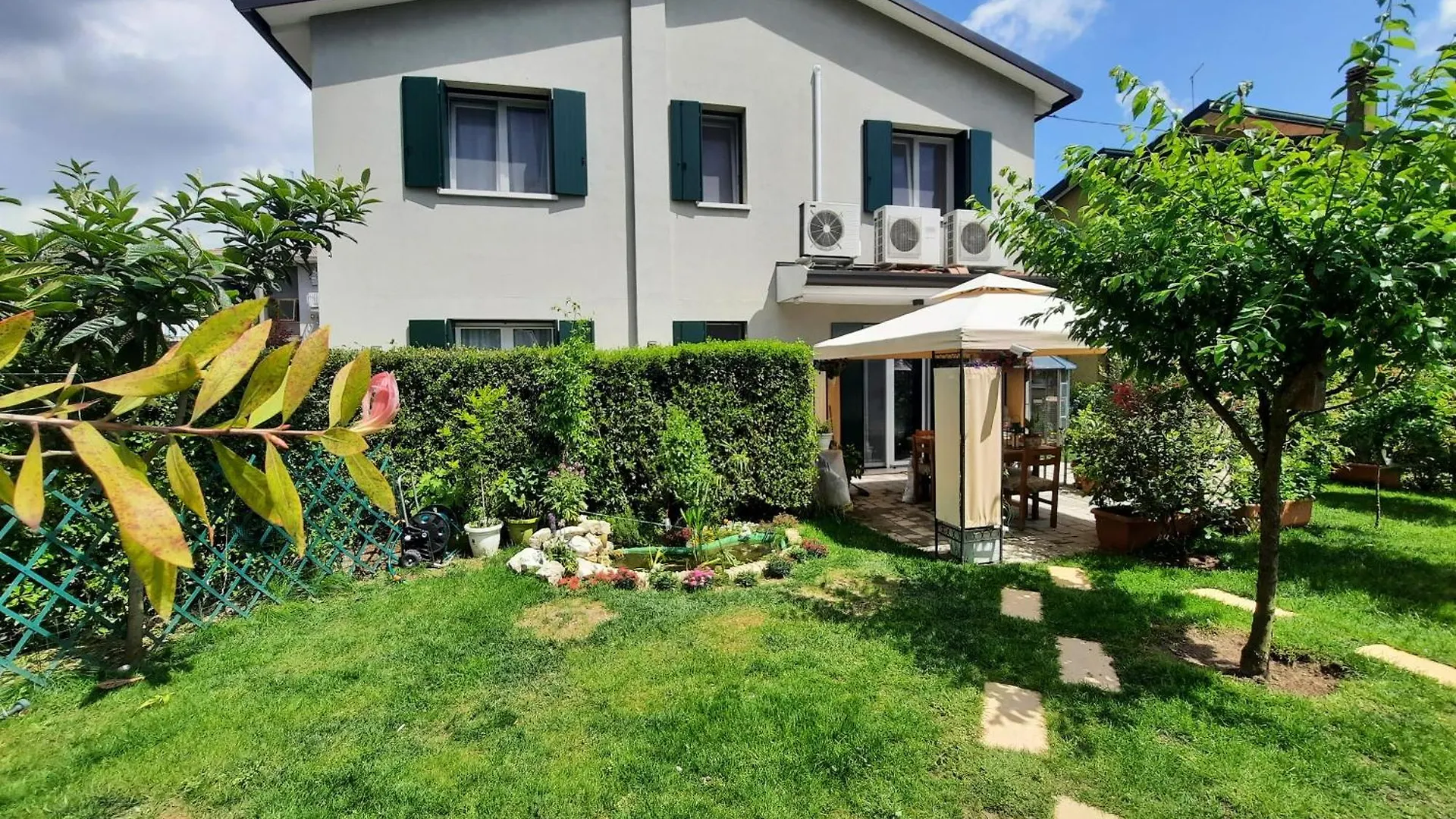 New Bedrooms Mamma Gigetta Noventa di Piave 0*,