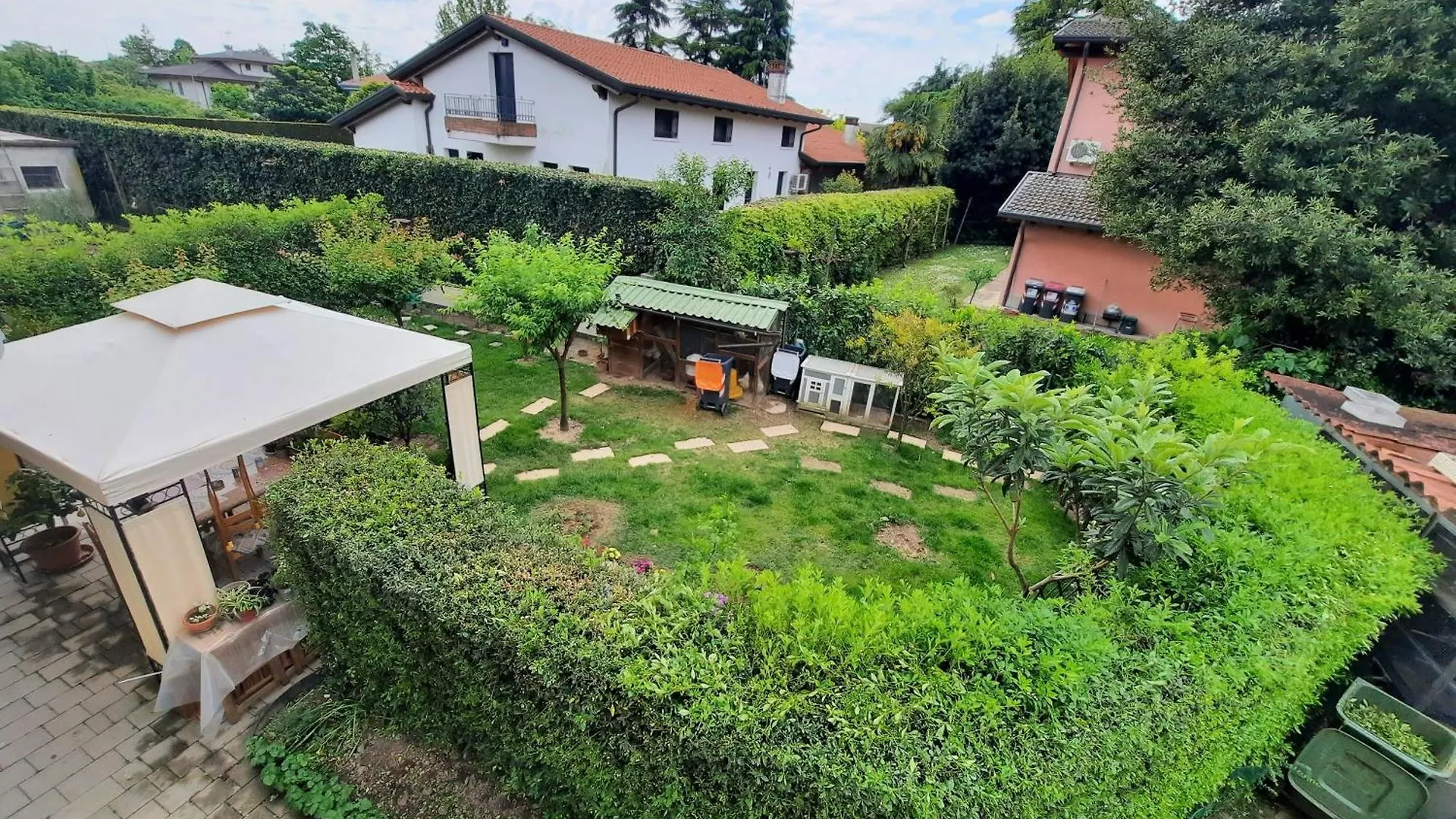 New Bedrooms Mamma Gigetta Noventa di Piave Guest house