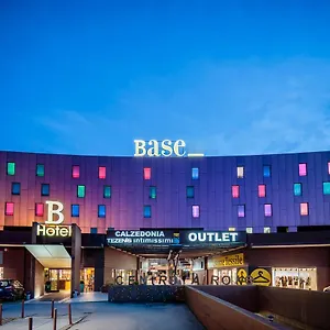 Hotel Base, Noventa di Piave