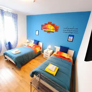  Bed & Breakfast New Bedrooms Mamma Gigetta